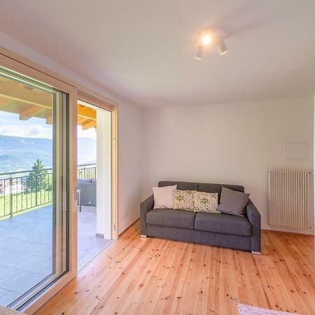 Haus Marlene Διαμέρισμα Caldaro Εξωτερικό φωτογραφία