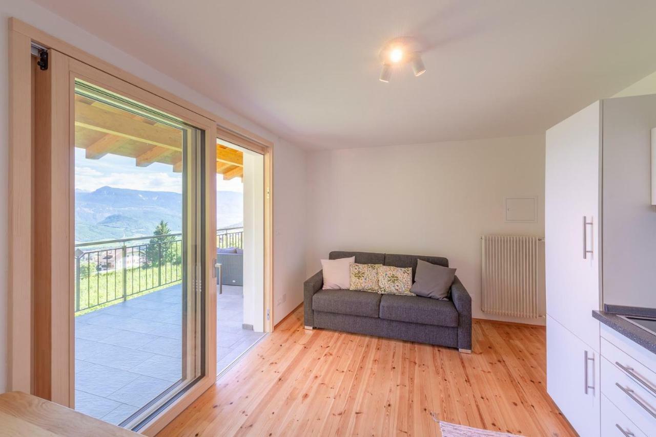 Haus Marlene Διαμέρισμα Caldaro Εξωτερικό φωτογραφία