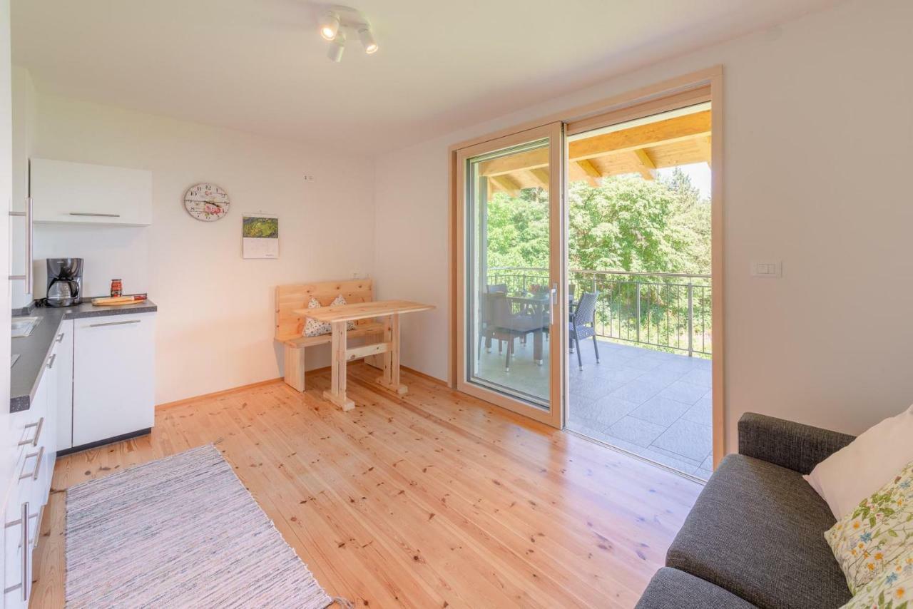 Haus Marlene Διαμέρισμα Caldaro Εξωτερικό φωτογραφία