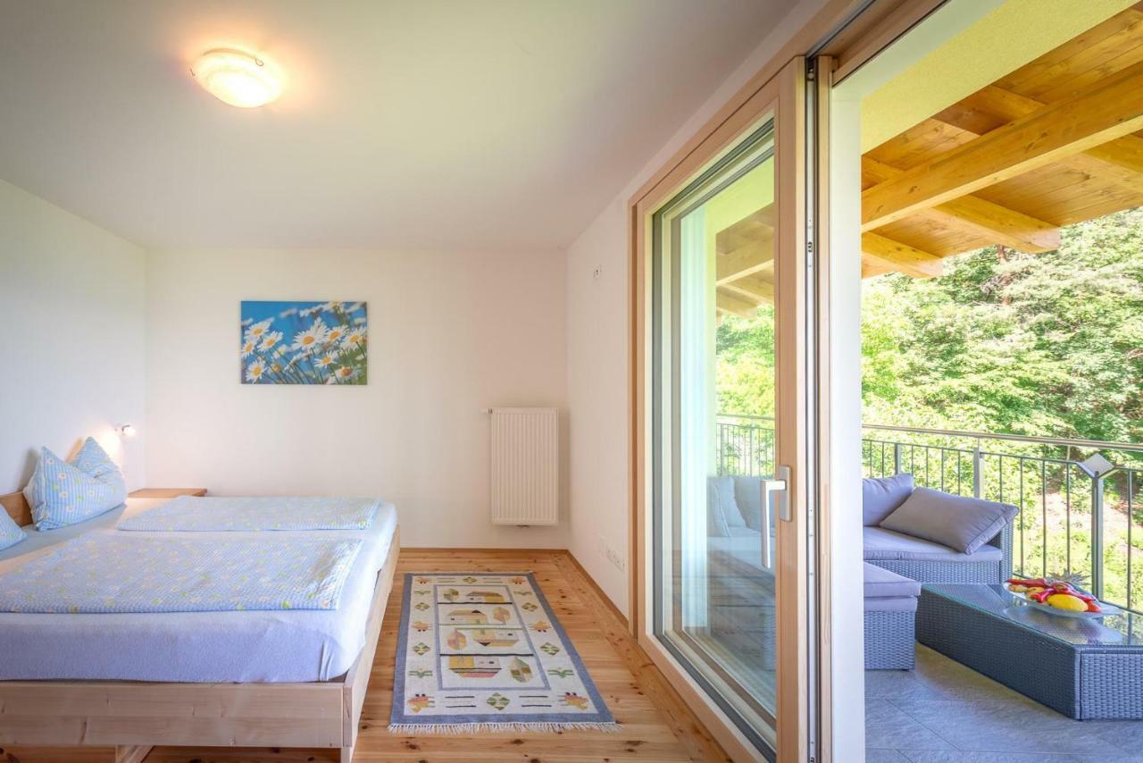 Haus Marlene Διαμέρισμα Caldaro Εξωτερικό φωτογραφία