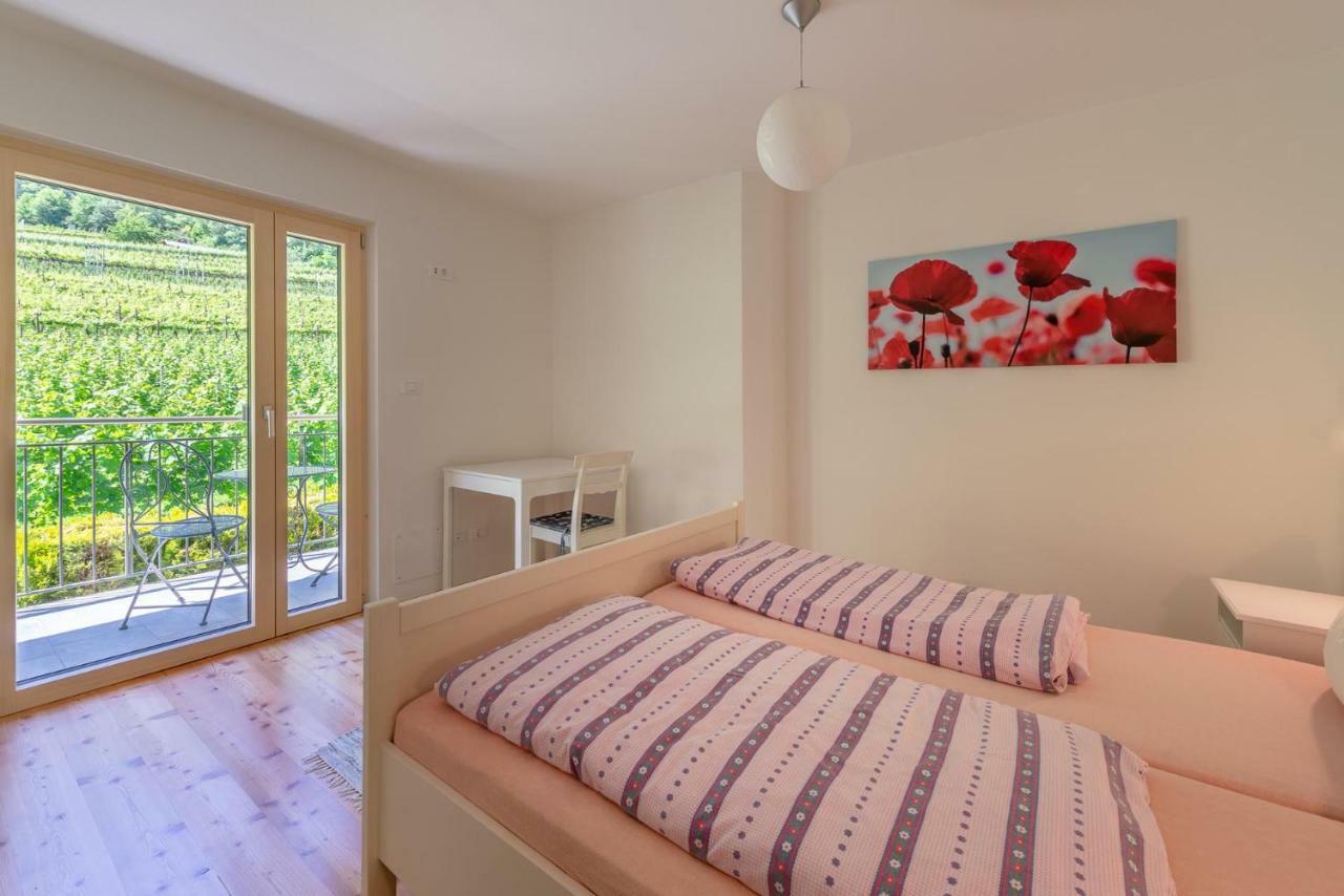 Haus Marlene Διαμέρισμα Caldaro Εξωτερικό φωτογραφία