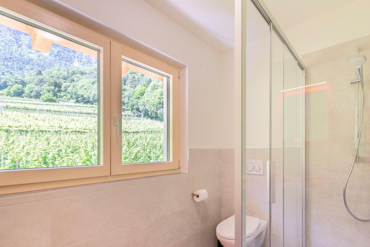 Haus Marlene Διαμέρισμα Caldaro Εξωτερικό φωτογραφία