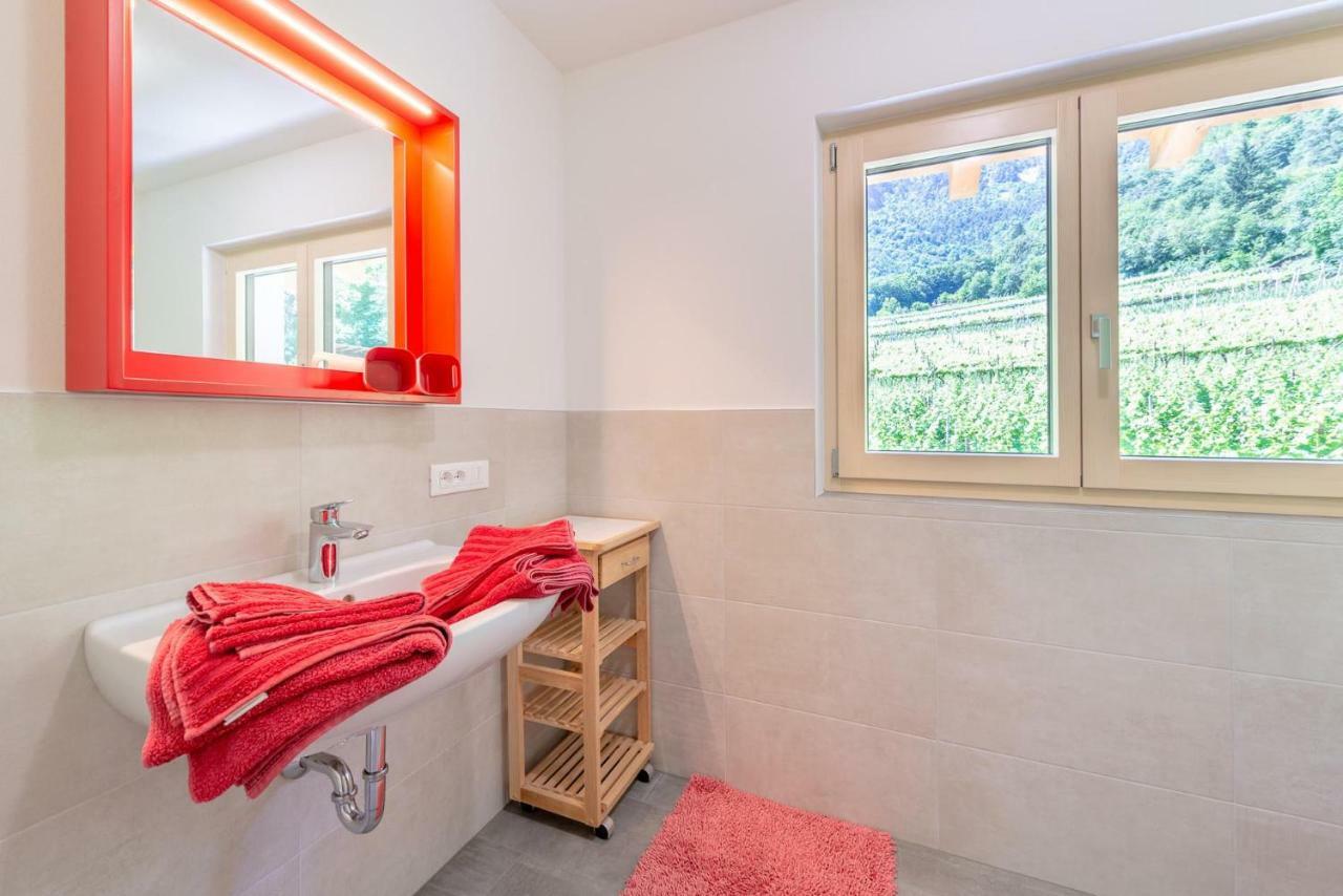 Haus Marlene Διαμέρισμα Caldaro Εξωτερικό φωτογραφία