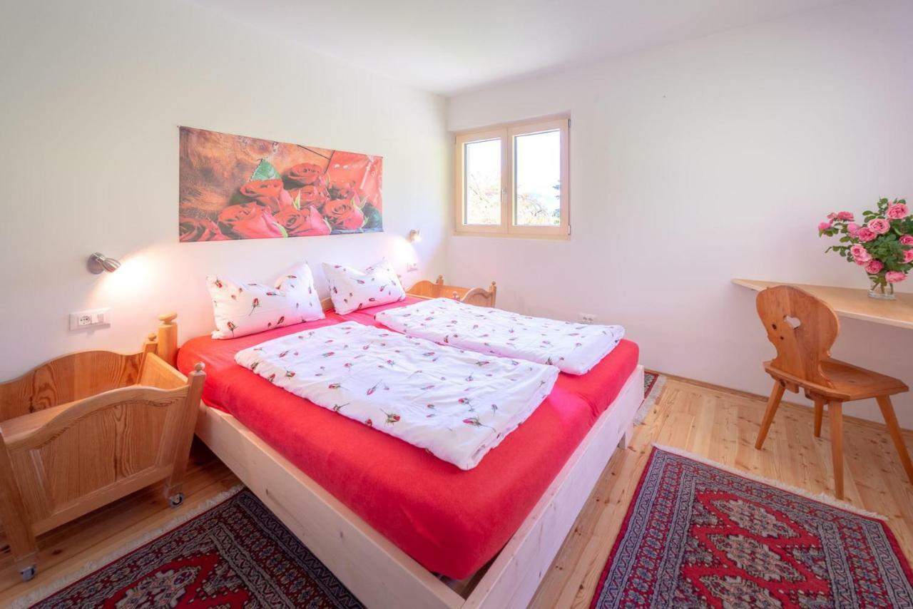 Haus Marlene Διαμέρισμα Caldaro Εξωτερικό φωτογραφία